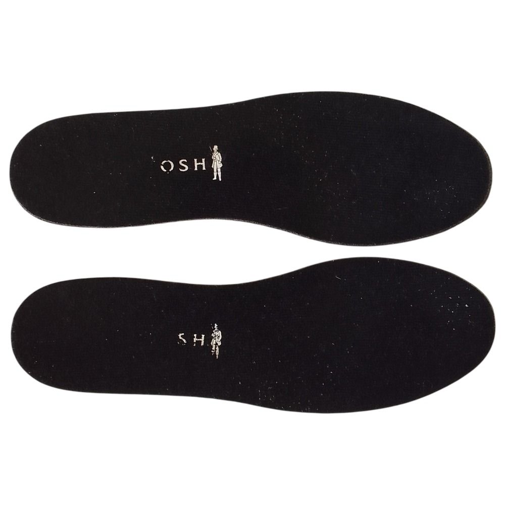 MACKINTOSH マッキントッシュ レインブーツ 37 23.5cm程度 ブラック