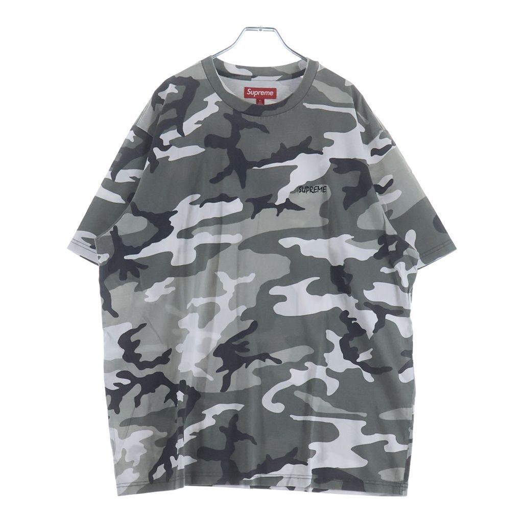 BALENCIAGA (バレンシアガ) 13SS パームツリー アロハ半袖シャツ