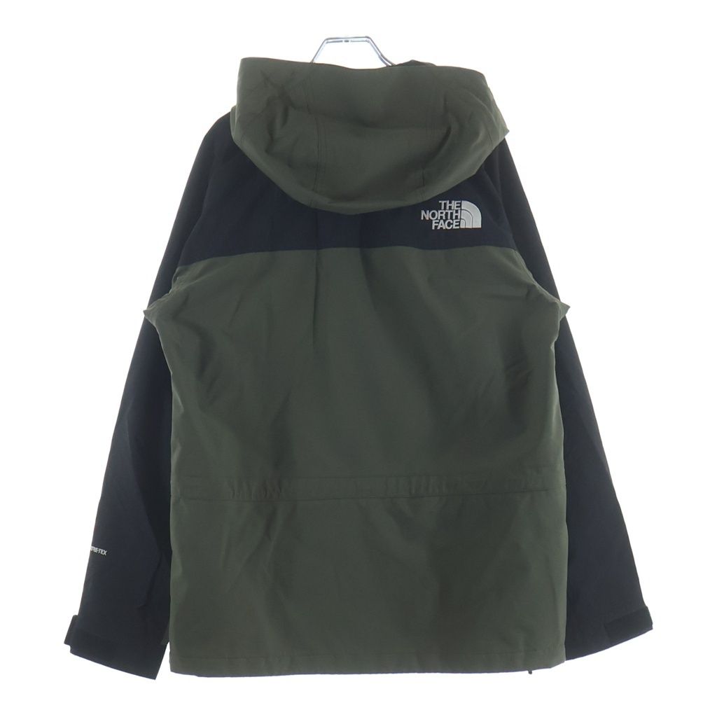 THE NORTH FACE (ザノースフェイス) MOUNTAIN LIGHT JACKET GORE-TEX
