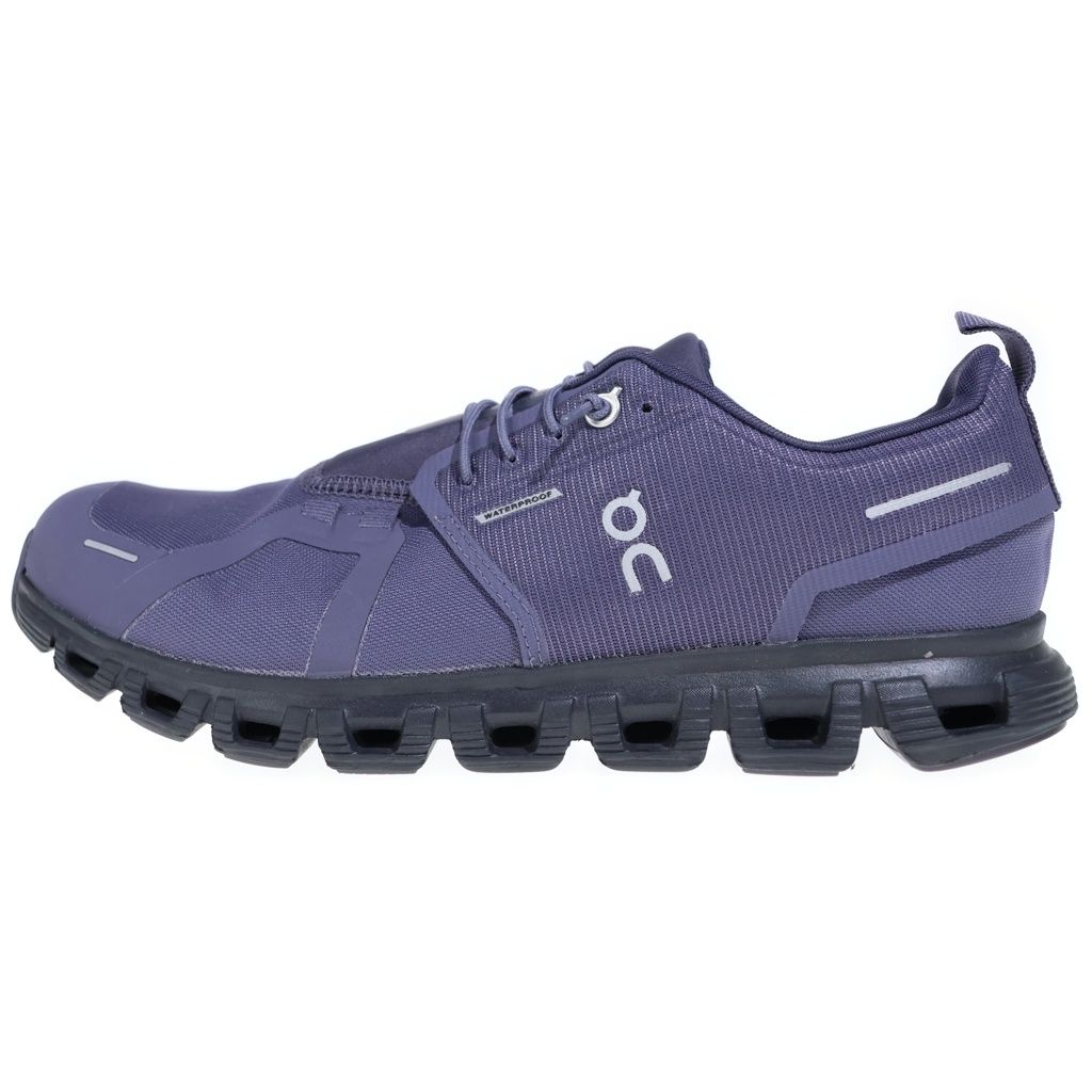 On (オン) Cloud 6 Waterproof クラウド 6 ウォータープルーフ ローカットスニーカー パープル US7.5/25.5cm 3MF10064641