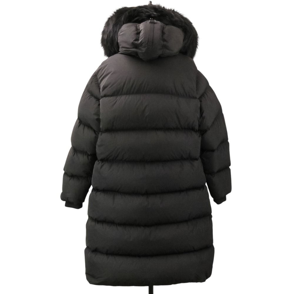 美品 Dsquared2 ディースクエアード ダウンコート S75AA0338 サイズ38