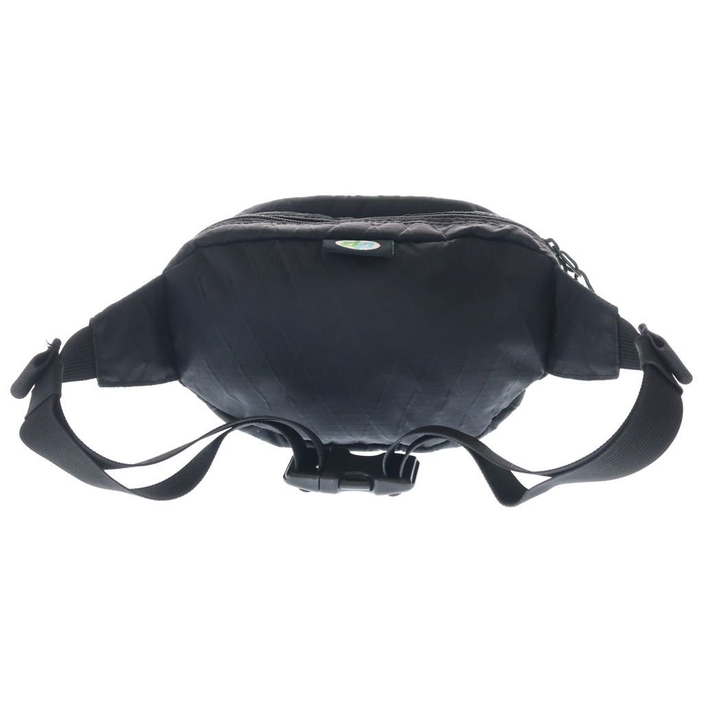 SUPREME (シュプリーム) 18AW Waist Bag ボックスロゴ キルティング