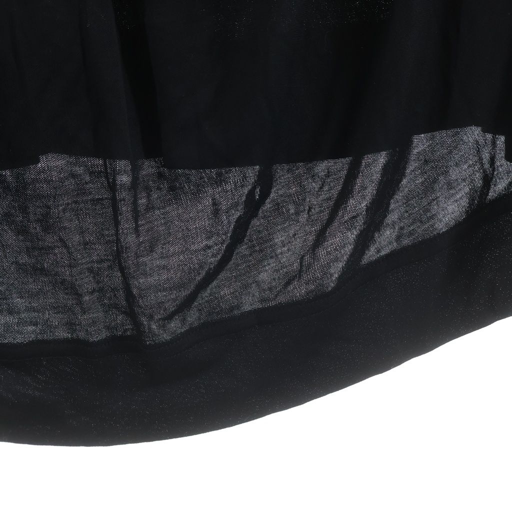 Vivienne Westwood (ヴィヴィアンウエストウッド) RED LABEL フリル