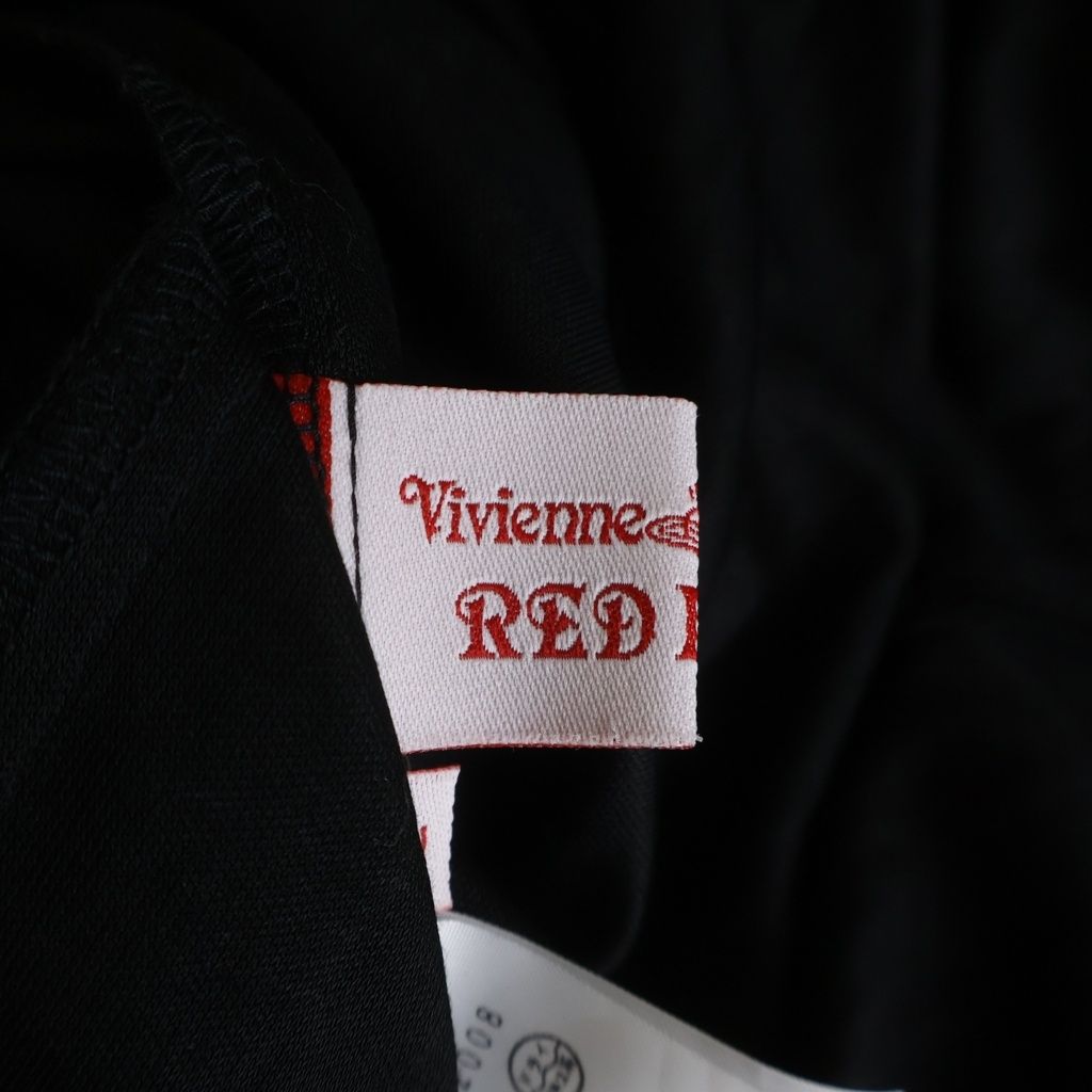 Vivienne Westwood (ヴィヴィアンウエストウッド) RED LABEL フリル