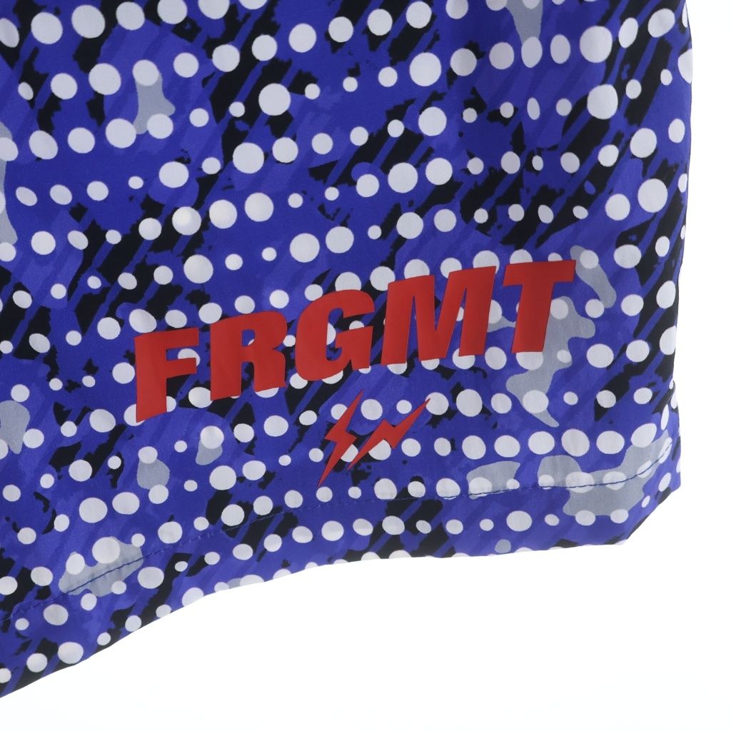 F.C.R.B./F.C.Real Bristol/FCRB (エフシーアールビー/エフシーレアル