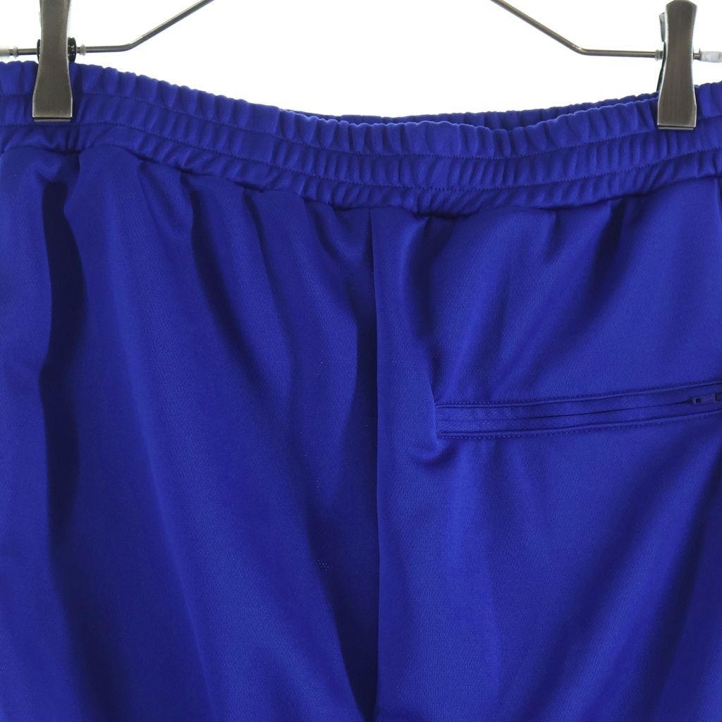 23SS INVISIBLE TRACK PANTS BLUE Mサイズ doublet 23SS INVISIBLE