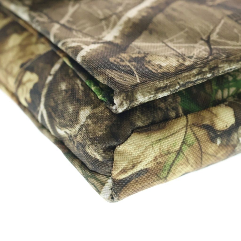 SUPREME (シュプリーム) 19AW Shoulder Bag Real Tree Camo リアル