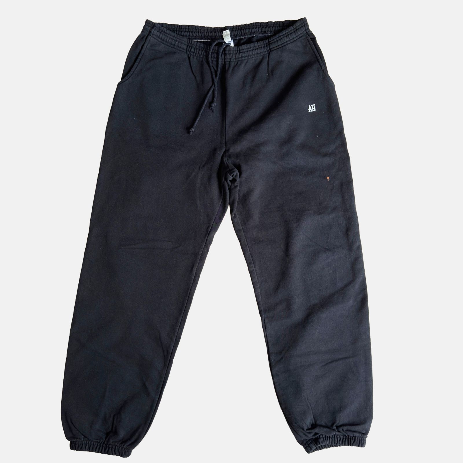 SSZ × AH × LOS ANGELES APPAREL ロサンゼルスアパレル スウェット