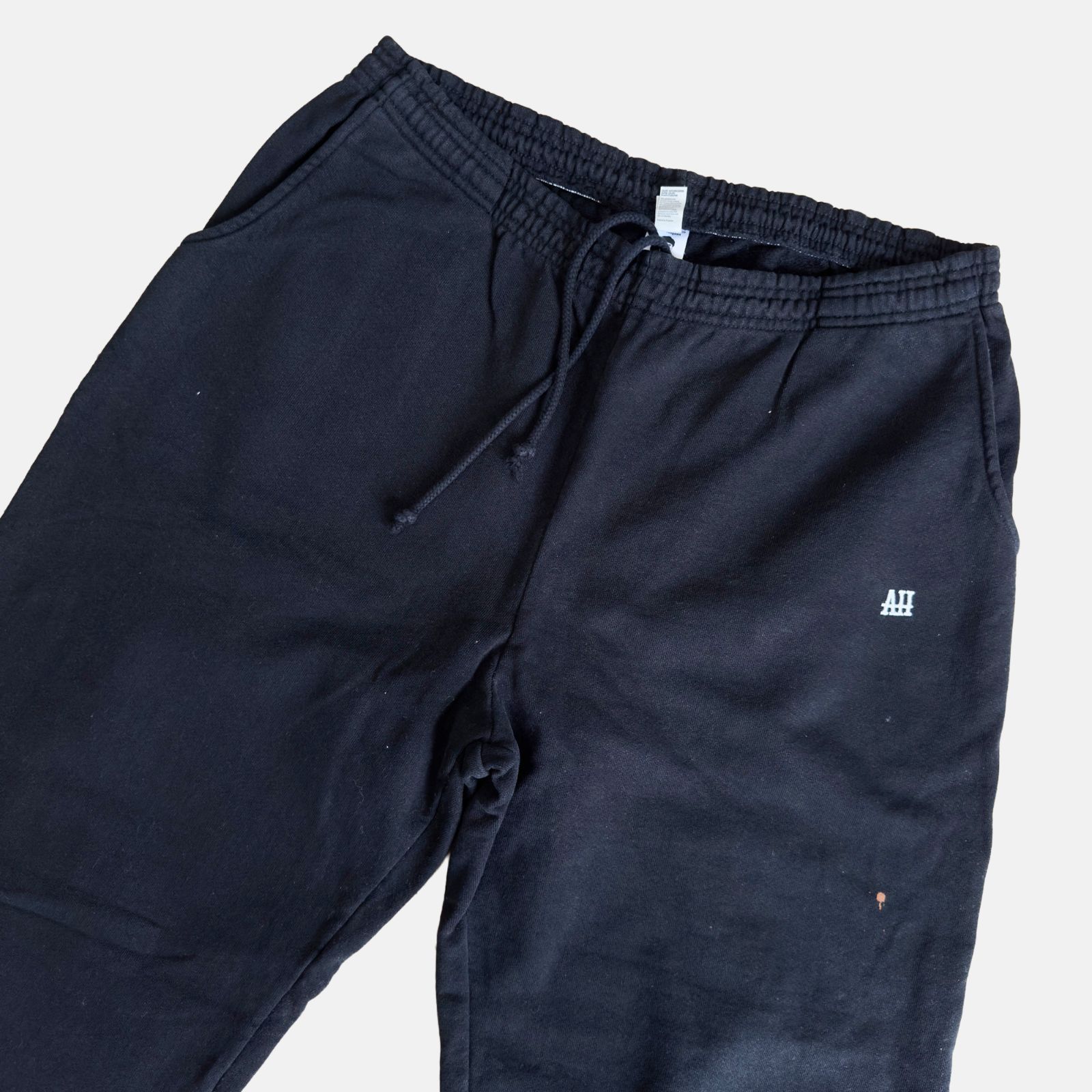 SSZ × AH × LOS ANGELES APPAREL ロサンゼルスアパレル スウェット