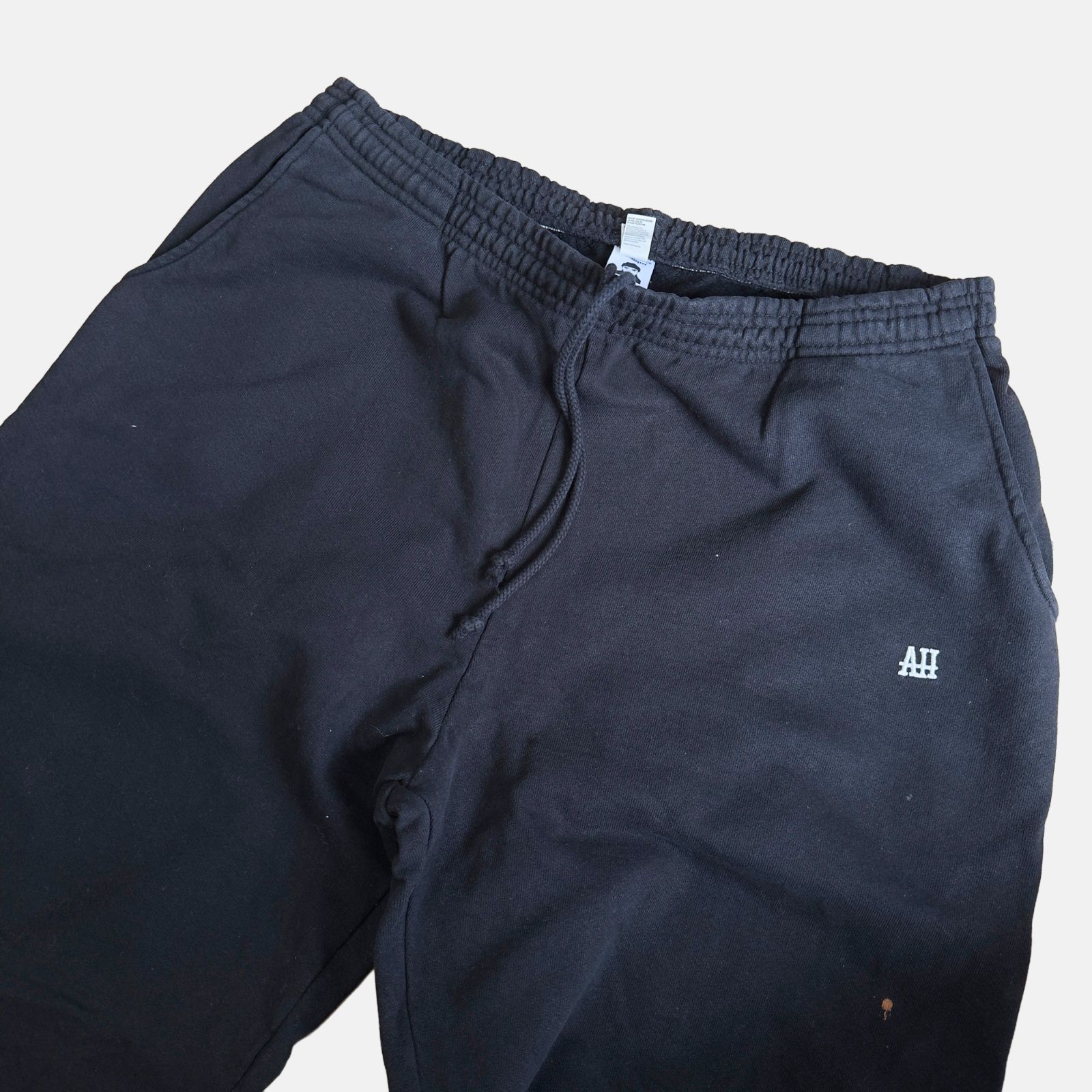 SSZ × AH × LOS ANGELES APPAREL ロサンゼルスアパレル スウェット