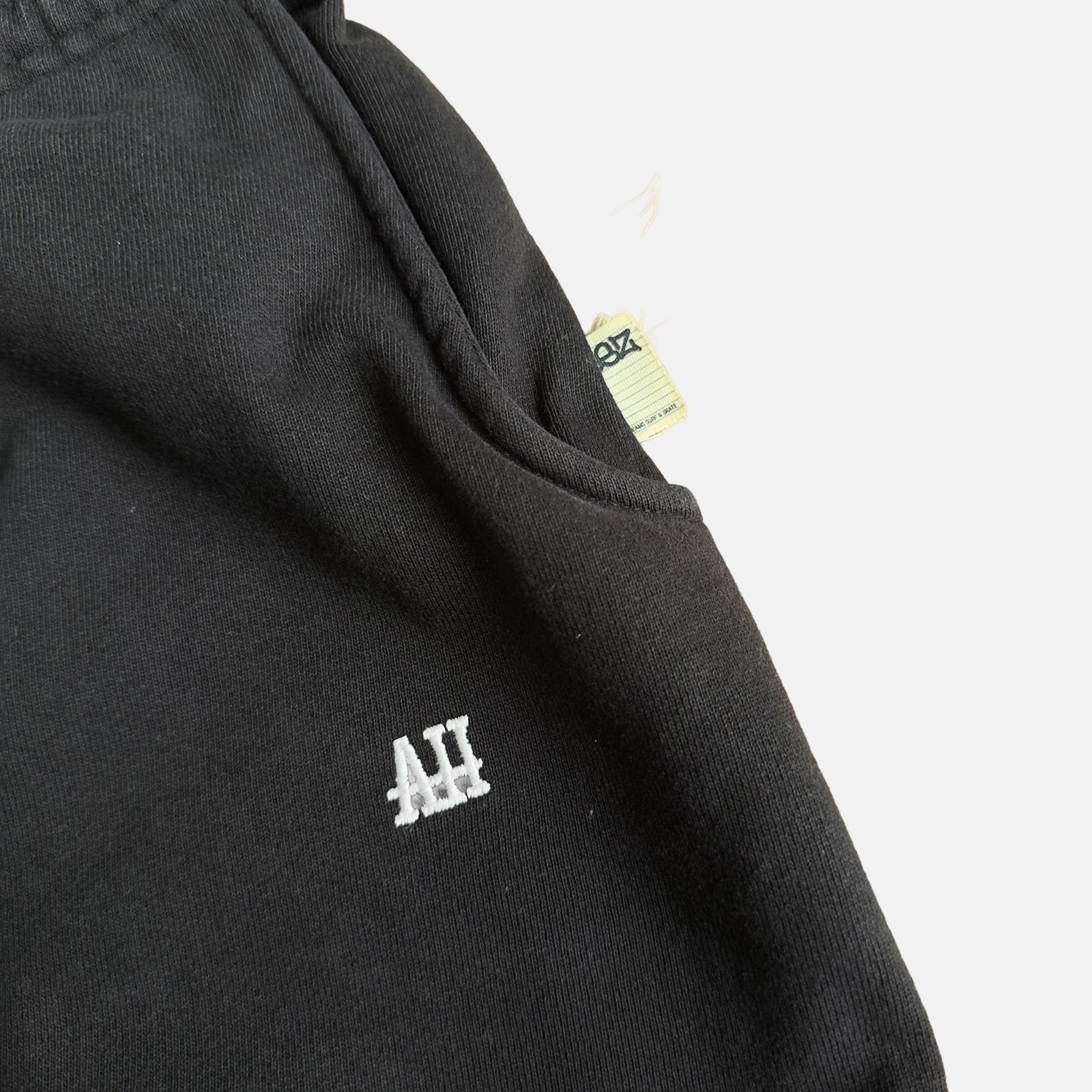 SSZ × AH × LOS ANGELES APPAREL ロサンゼルスアパレル スウェット