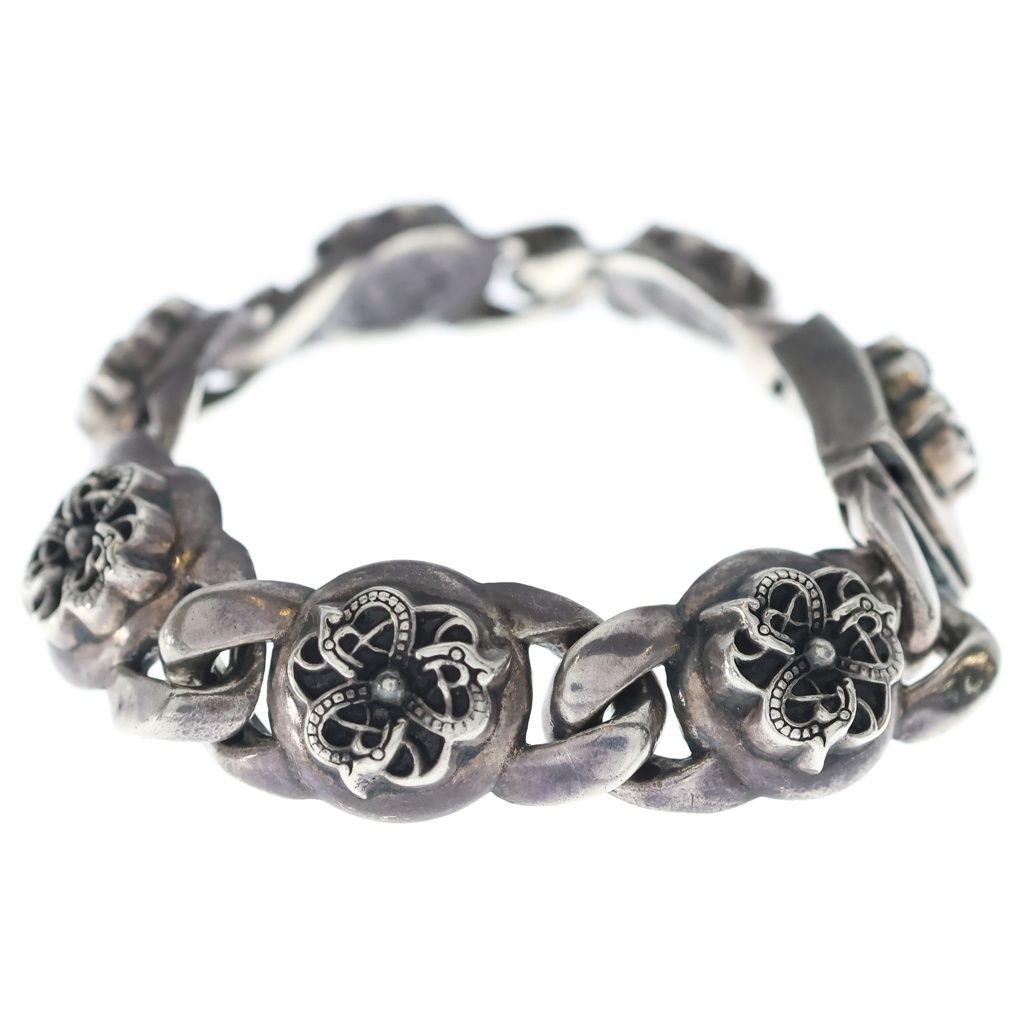 CHROME HEARTS (クロムハーツ) CELTIC LINK ケルティックリンク