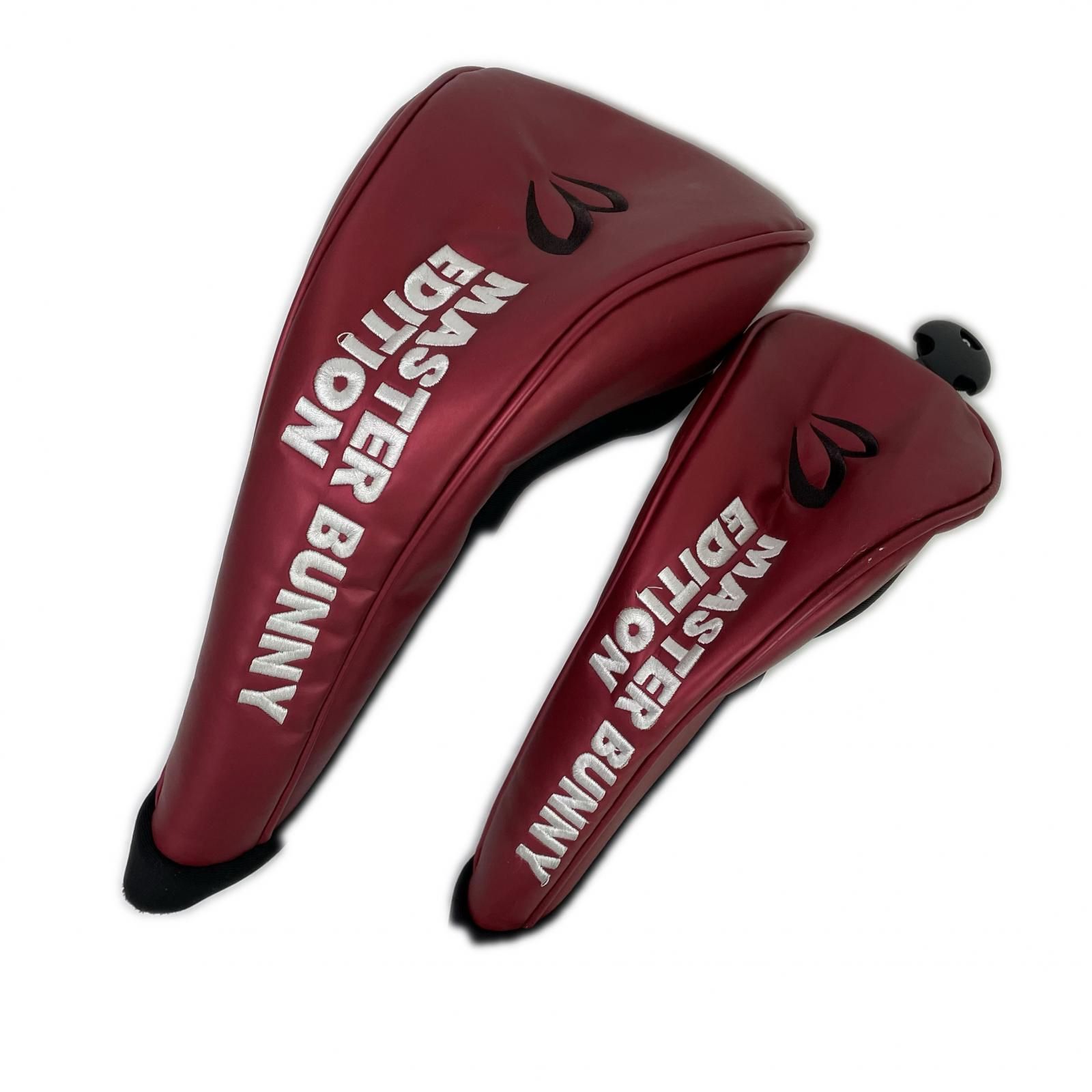 中古 マスターバニーエディション MASTER BUNNY EDITION ヘッドカバー