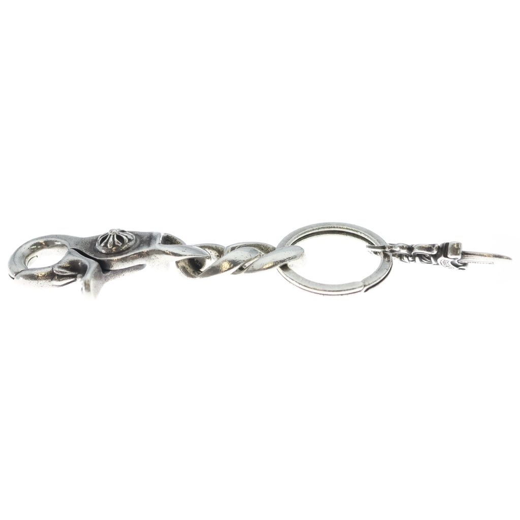 CHROME HEARTS クロムハーツ CLP CHN XFANCY-S/ショートエクストラ