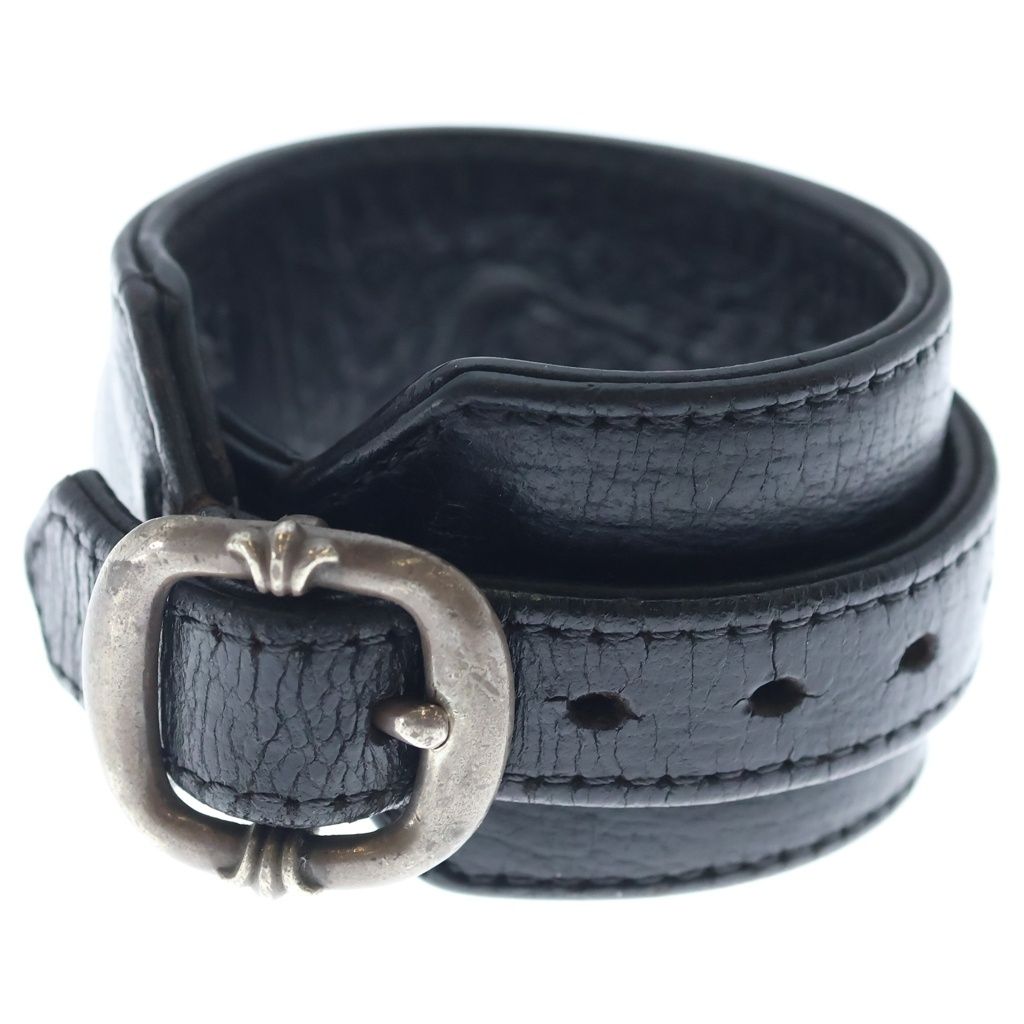 CHROME HEARTS (クロムハーツ) R&R TINY BUCKLE ガンスリンガー