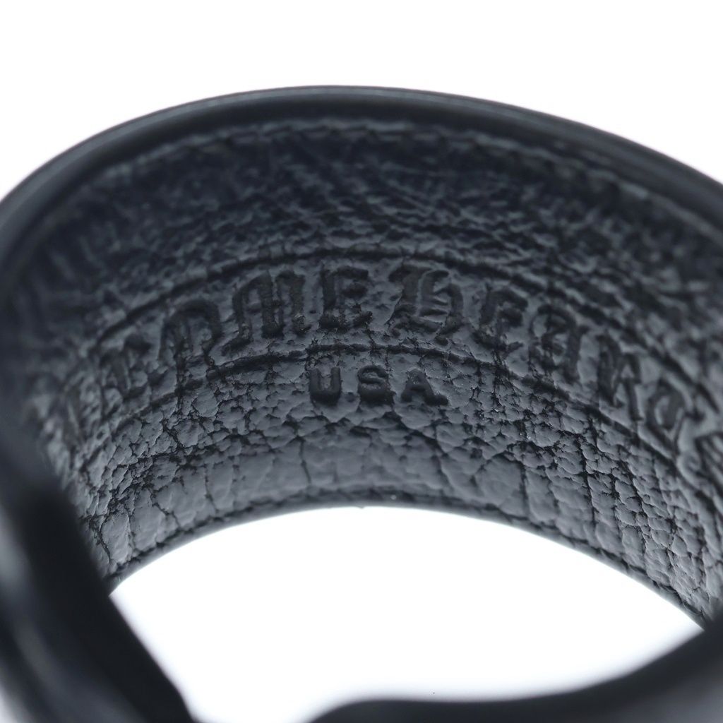 CHROME HEARTS (クロムハーツ) R&R TINY BUCKLE ガンスリンガー