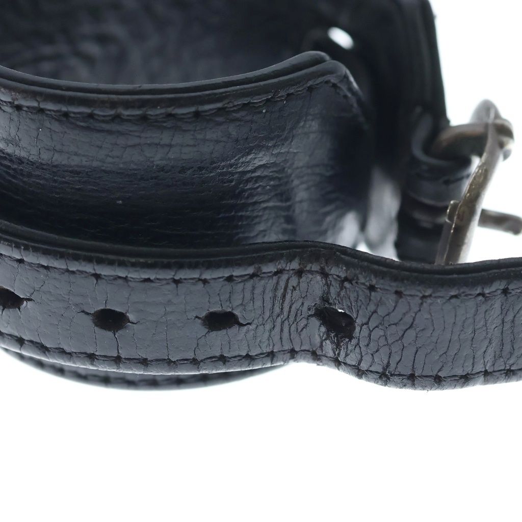 CHROME HEARTS (クロムハーツ) R&R TINY BUCKLE ガンスリンガー