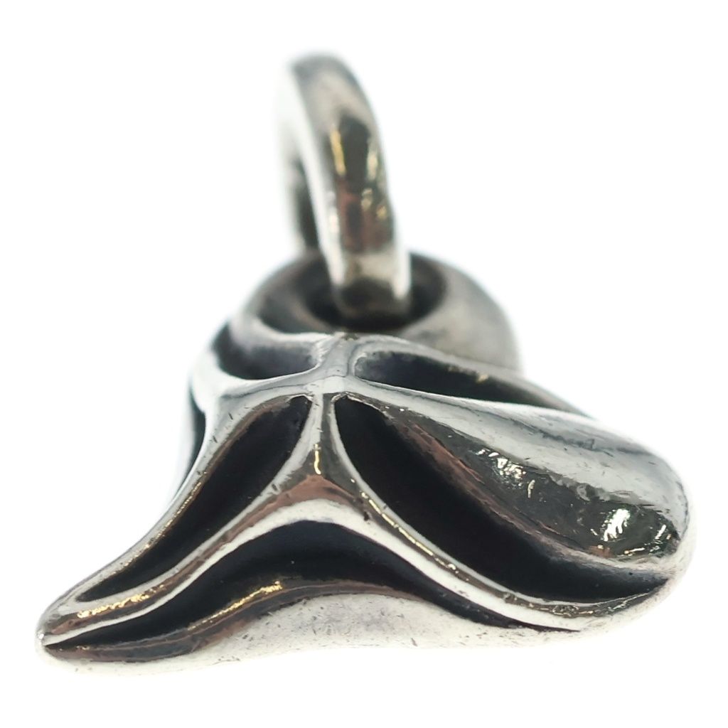 Bill Wall Leather/BWL (ビルウォールレザー) Heart Cross ハート