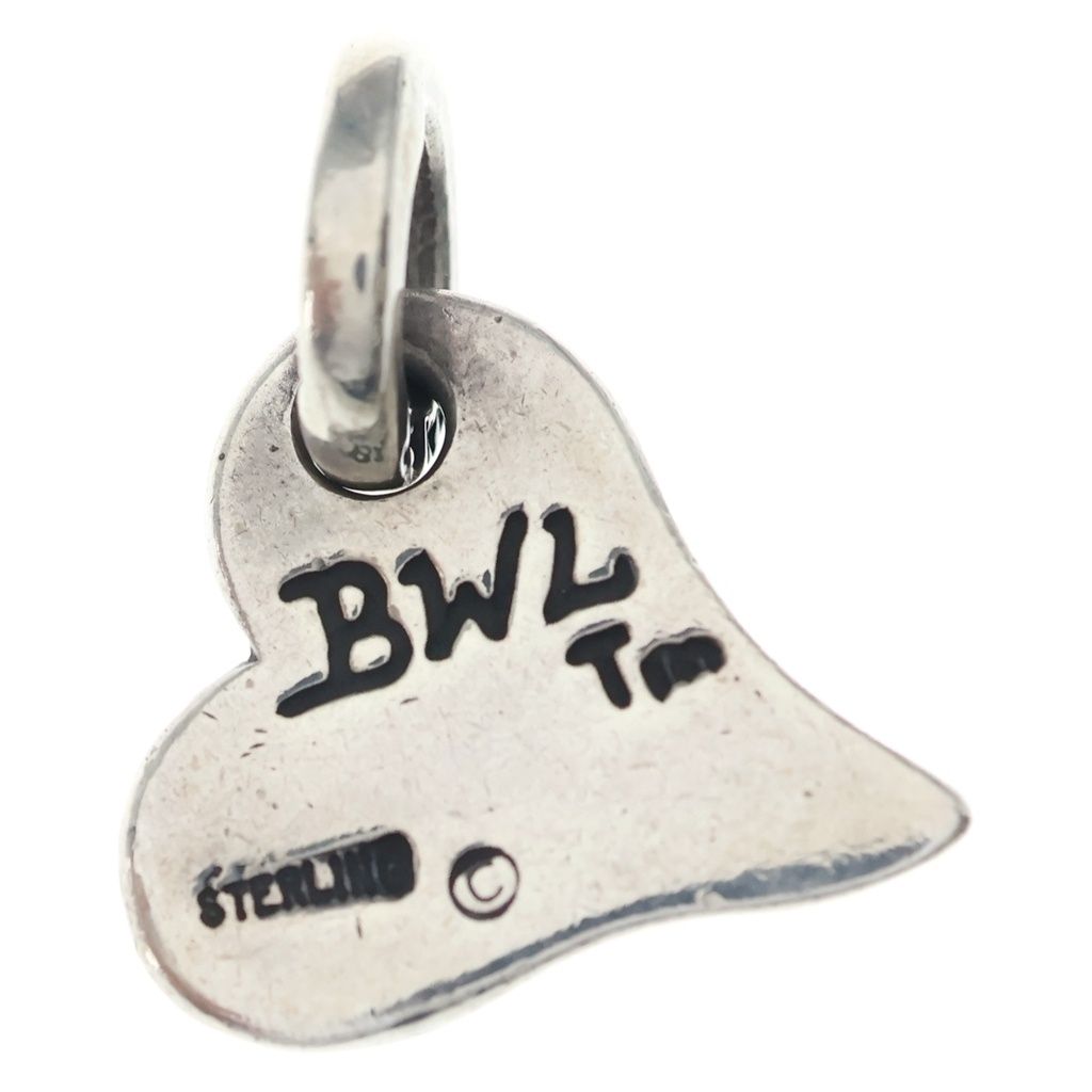 Bill Wall Leather/BWL (ビルウォールレザー) Heart Cross ハート