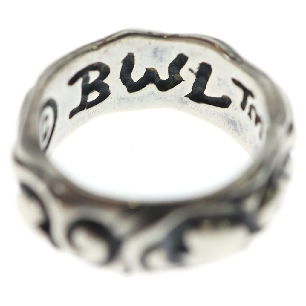 Bill Wall Leather/BWL (ビルウォールレザー) Hearts Ring ハート