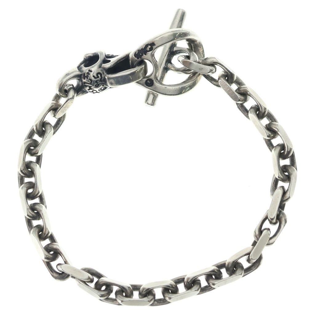 Bill Wall Leather/BWL (ビルウォールレザー) One Skull Chain