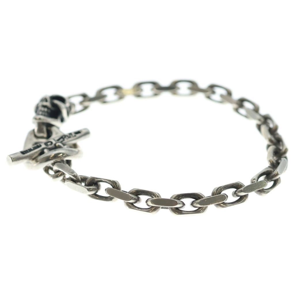 Bill Wall Leather/BWL (ビルウォールレザー) One Skull Chain