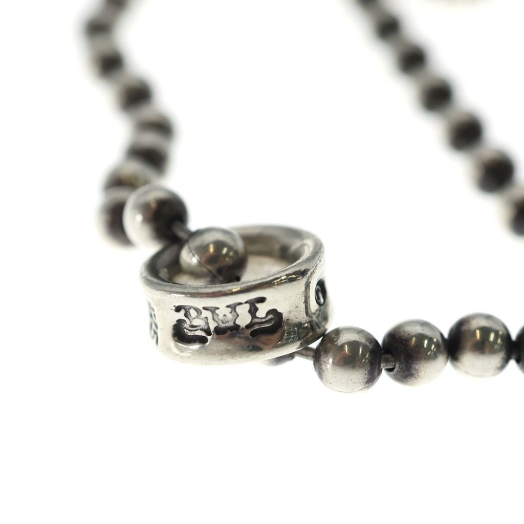 Bill Wall Leather/BWL (ビルウォールレザー) Large Ball Chain