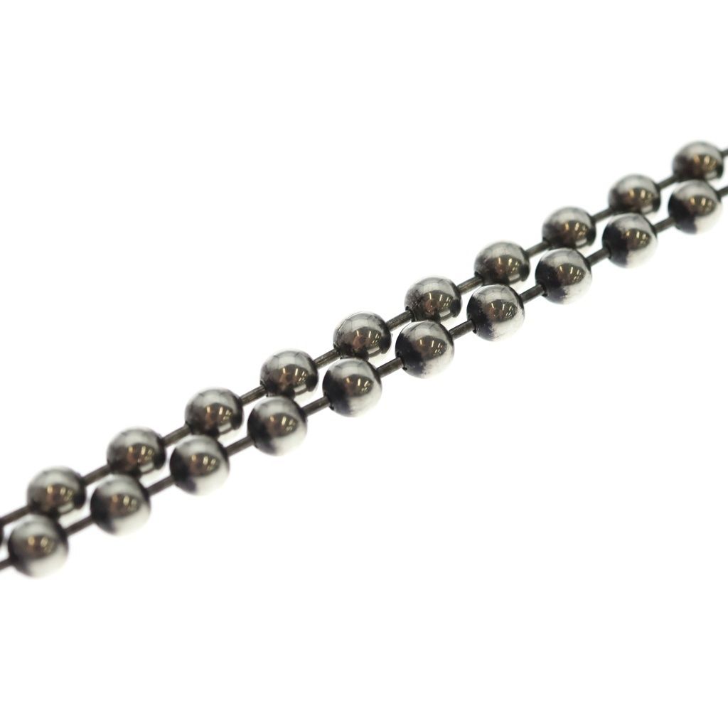 Bill Wall Leather/BWL (ビルウォールレザー) Large Ball Chain