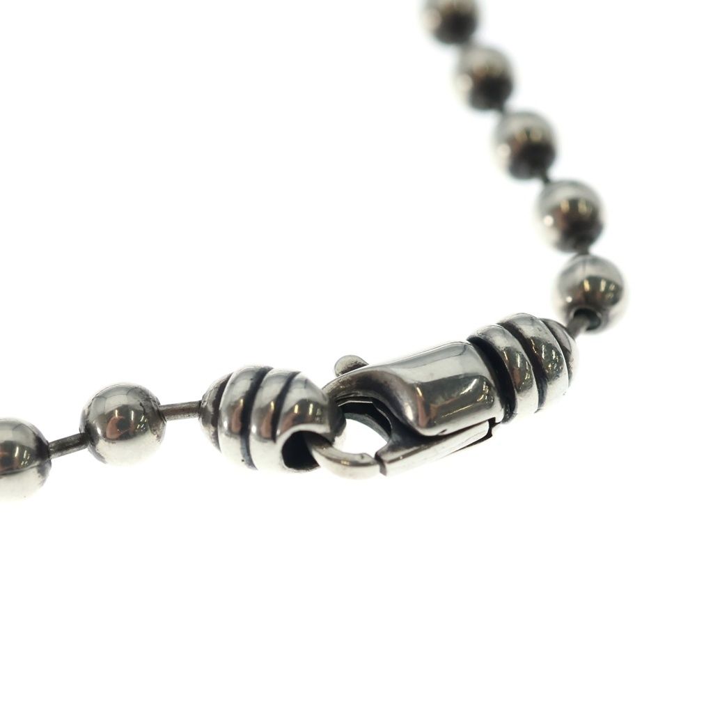 Bill Wall Leather/BWL (ビルウォールレザー) Large Ball Chain