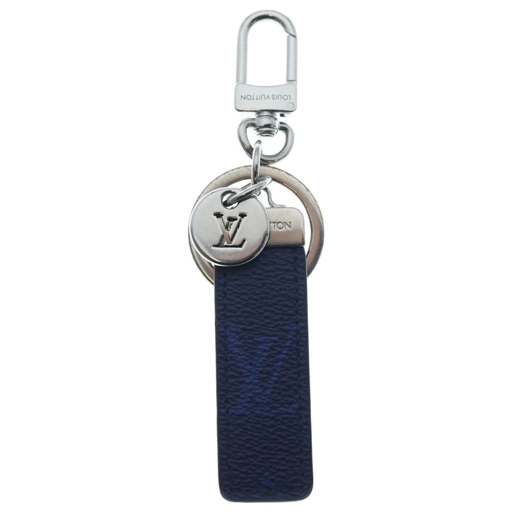 LOUIS VUITTON モノグラム キーホルダー LOUIS VUITTON (ルイヴィトン) モノグラム キーホルダー ネオ LVクラブ