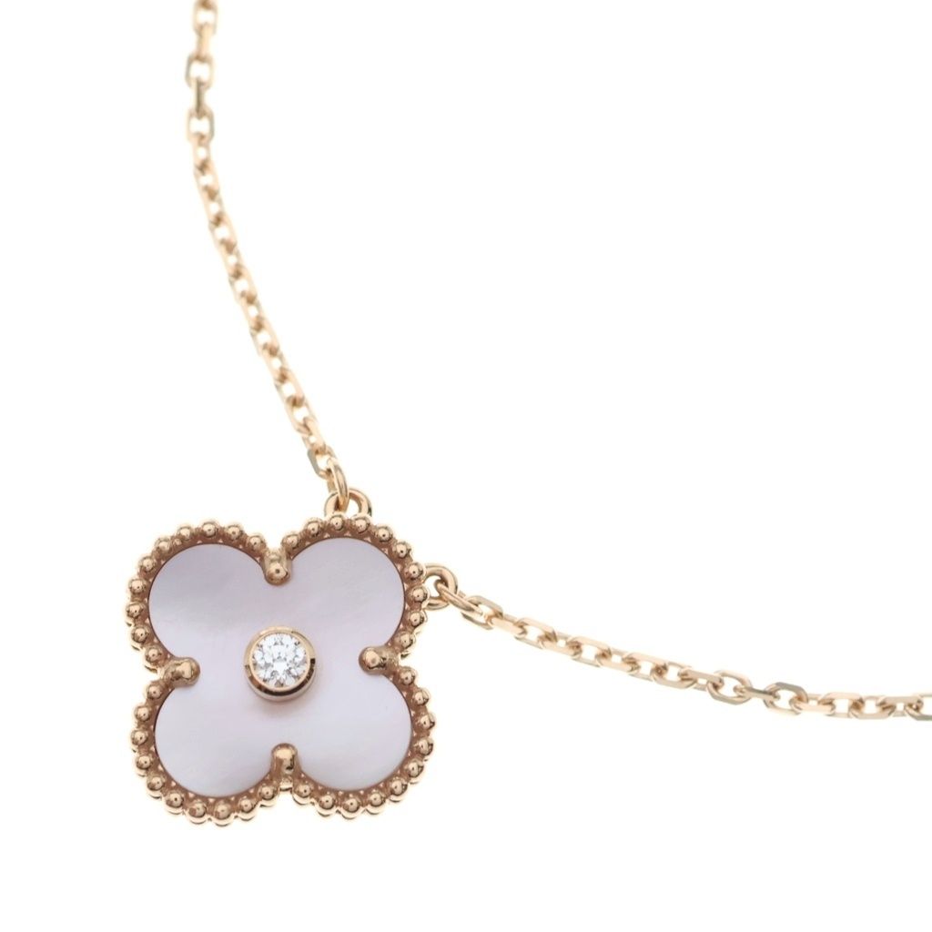 Van Cleef & Arpels (ヴァンクリーフアンドアーペル) ヴィンテージ