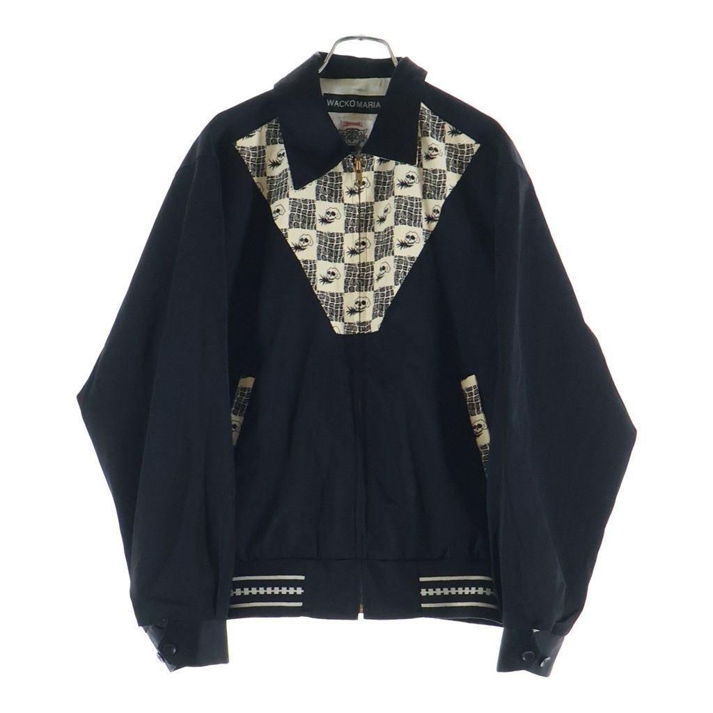 WACKO MARIA (ワコマリア) ×WOLF'S HEAD ×ウルフズヘッド 26SS 50'S