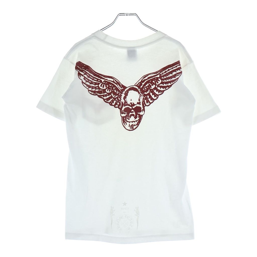 CHROME HEARTS (クロムハーツ) OLD FOTI オールドフォティマハリア