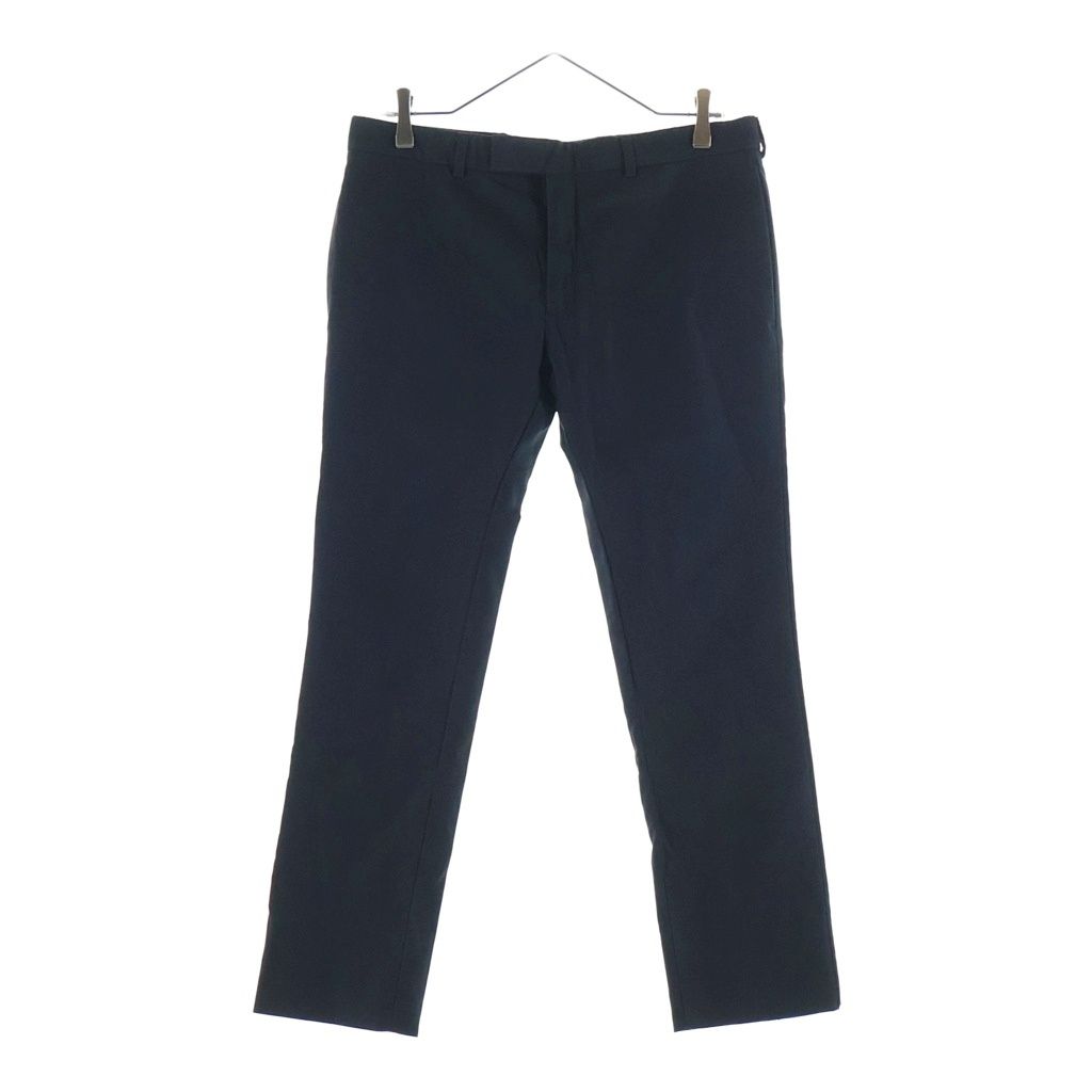 パンツ Dior homme slacks kris van assche Dior HOMME (ディオールオム) 08AW KRIS VAN ASSCHE COTTON TROUSERS