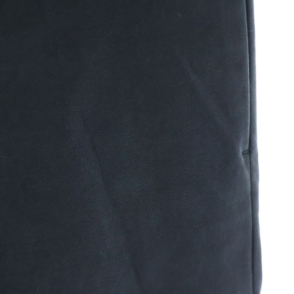 Dior HOMME (ディオールオム) 08AW KRIS VAN ASSCHE COTTON TROUSERS