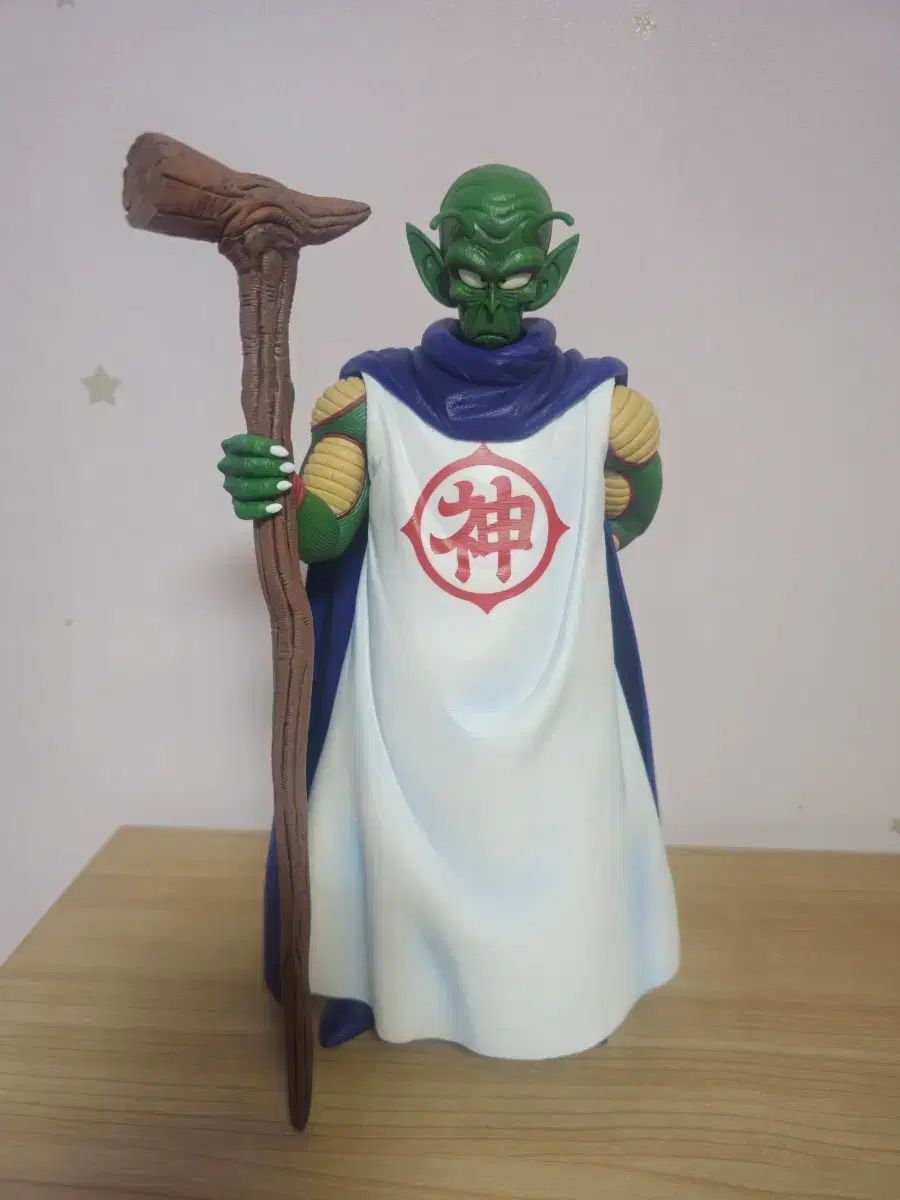 ドラゴンボール 一番くじ B賞 新ピッコロ大魔王 - メルカリ