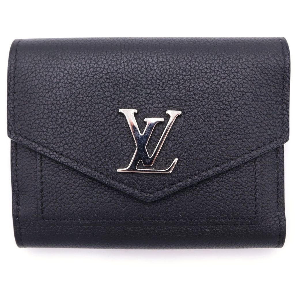 LOUIS VUITTON (ルイヴィトン) ポルトフォイユ マイロックミー コンパクト M62947 TA4199 箱