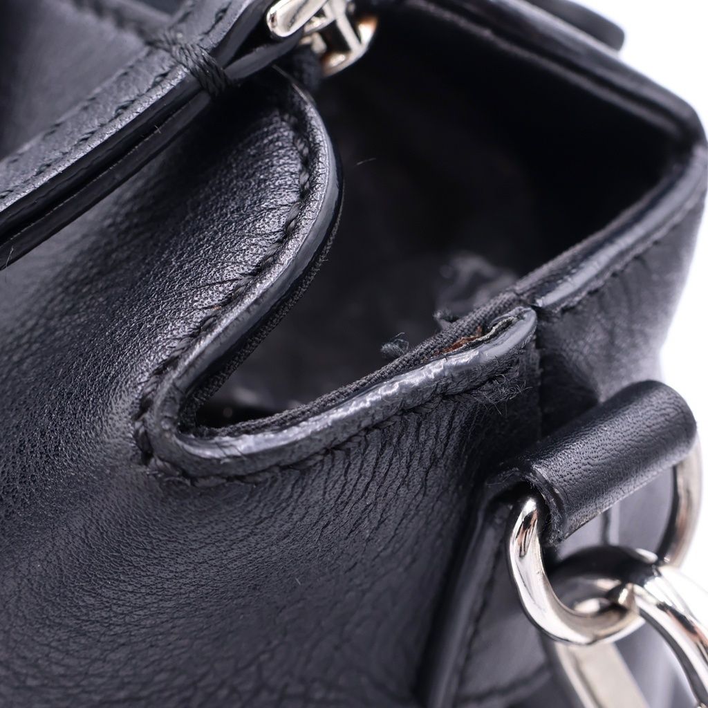 FENDI (フェンディ) バイザウェイ ミディアム 2WAYショルダーバッグ