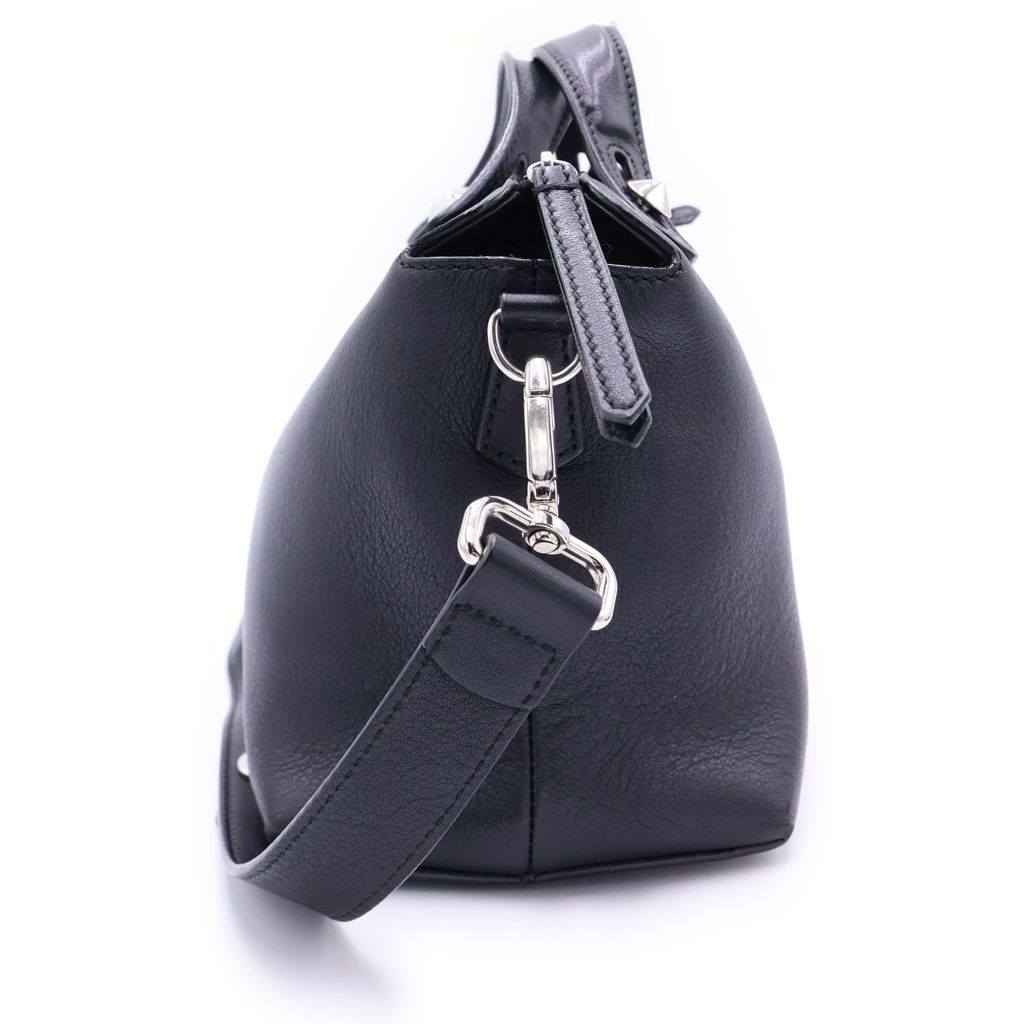 FENDI (フェンディ) バイザウェイ ミディアム 2WAYショルダーバッグ
