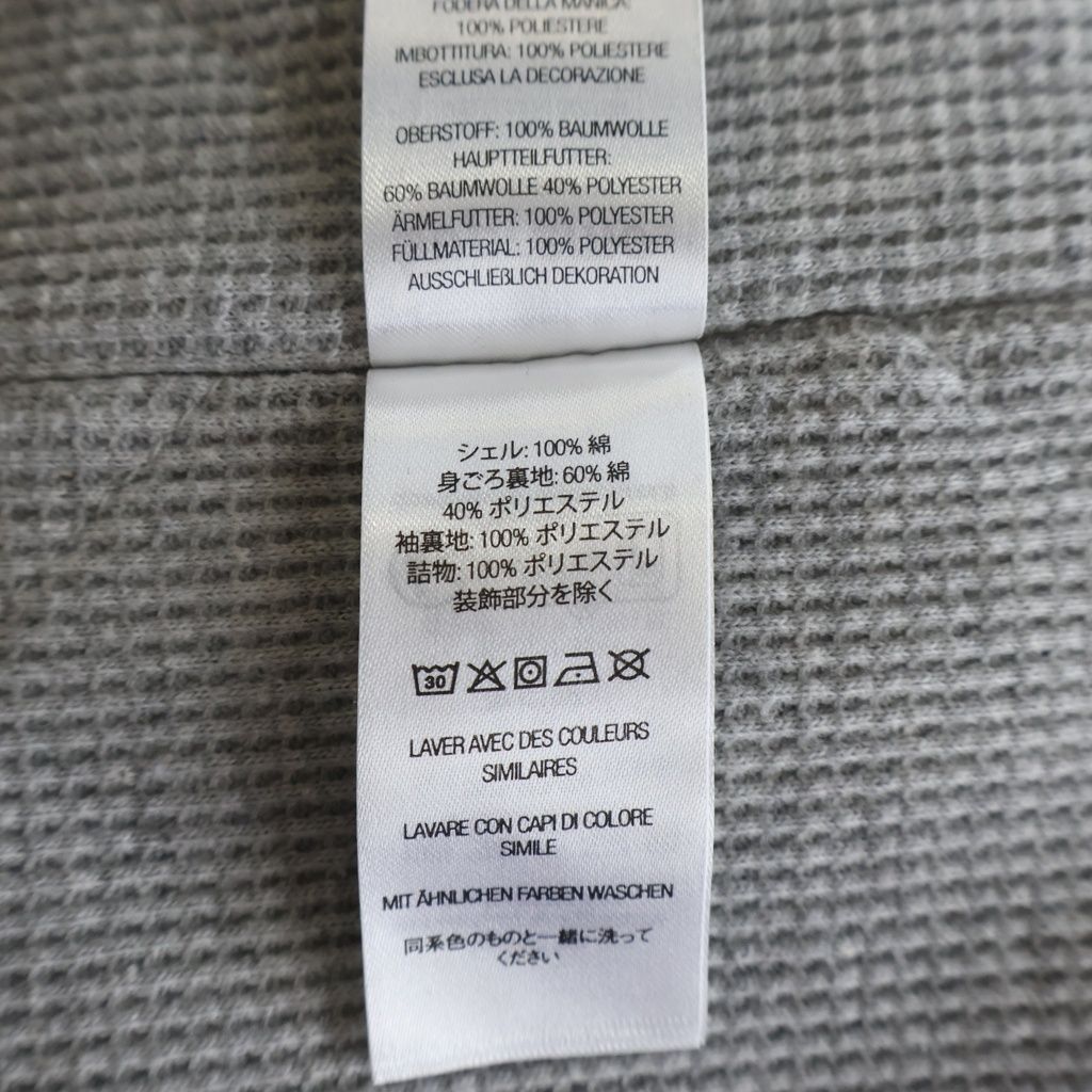 SUPREME (シュプリーム) 25AW Thermal Lined Zip Up Flannel Shirt サーマル ジップアップフランネルシャツ 長袖シャツ ピンク SUPREME (シュプリーム) 25AW Thermal Lined Zip Up Flannel Shirt サーマル ジップアップフランネルシャツ 長袖シャツ ピンク