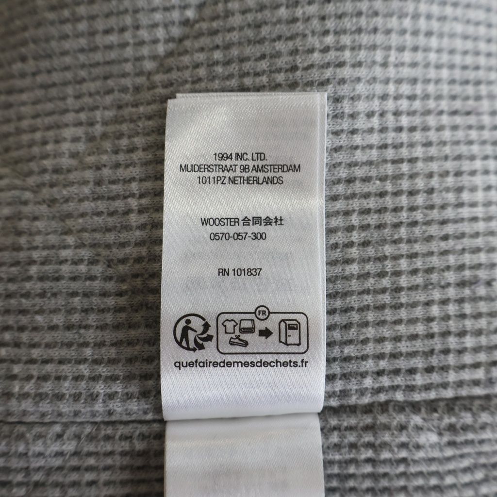 SUPREME (シュプリーム) 25AW Thermal Lined Zip Up Flannel Shirt サーマル ジップアップフランネルシャツ 長袖シャツ ピンク SUPREME (シュプリーム) 25AW Thermal Lined Zip Up Flannel Shirt サーマル ジップアップフランネルシャツ 長袖シャツ ピンク