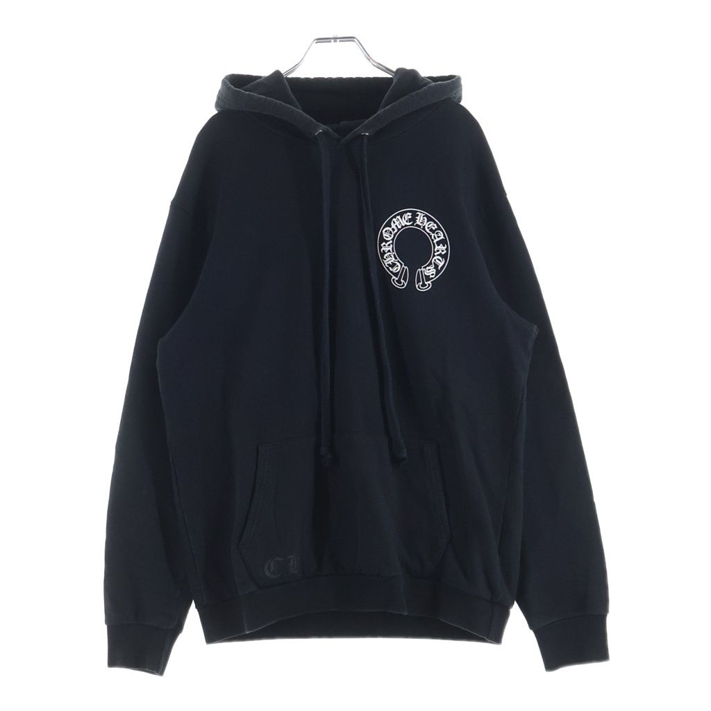 CHROME HEARTS (クロムハーツ) ×MATTYBOY PUSSY SWTSHRT ×マッティ
