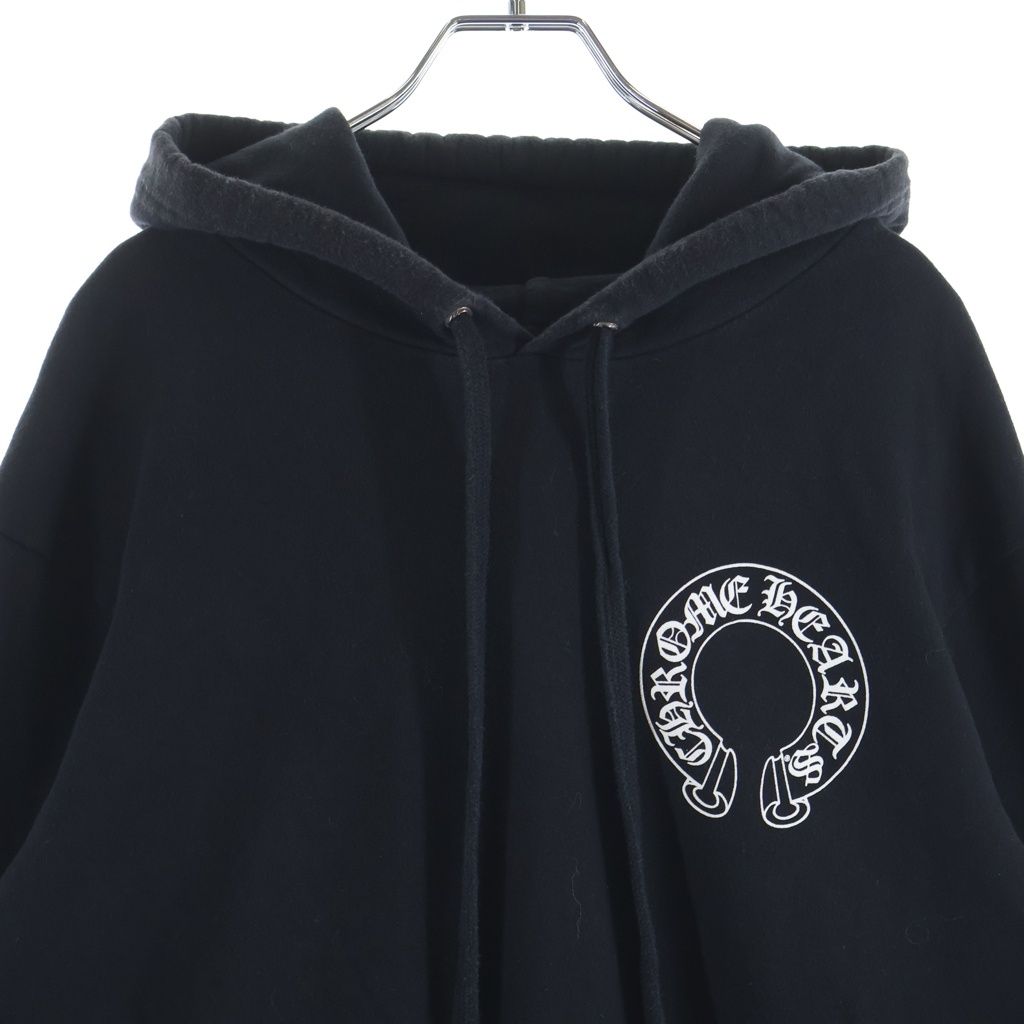 CHROME HEARTS (クロムハーツ) ×MATTYBOY PUSSY SWTSHRT ×マッティ