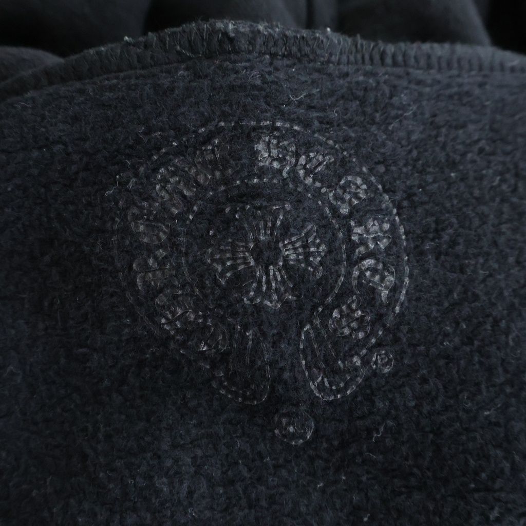 CHROME HEARTS (クロムハーツ) ×MATTYBOY PUSSY SWTSHRT ×マッティ