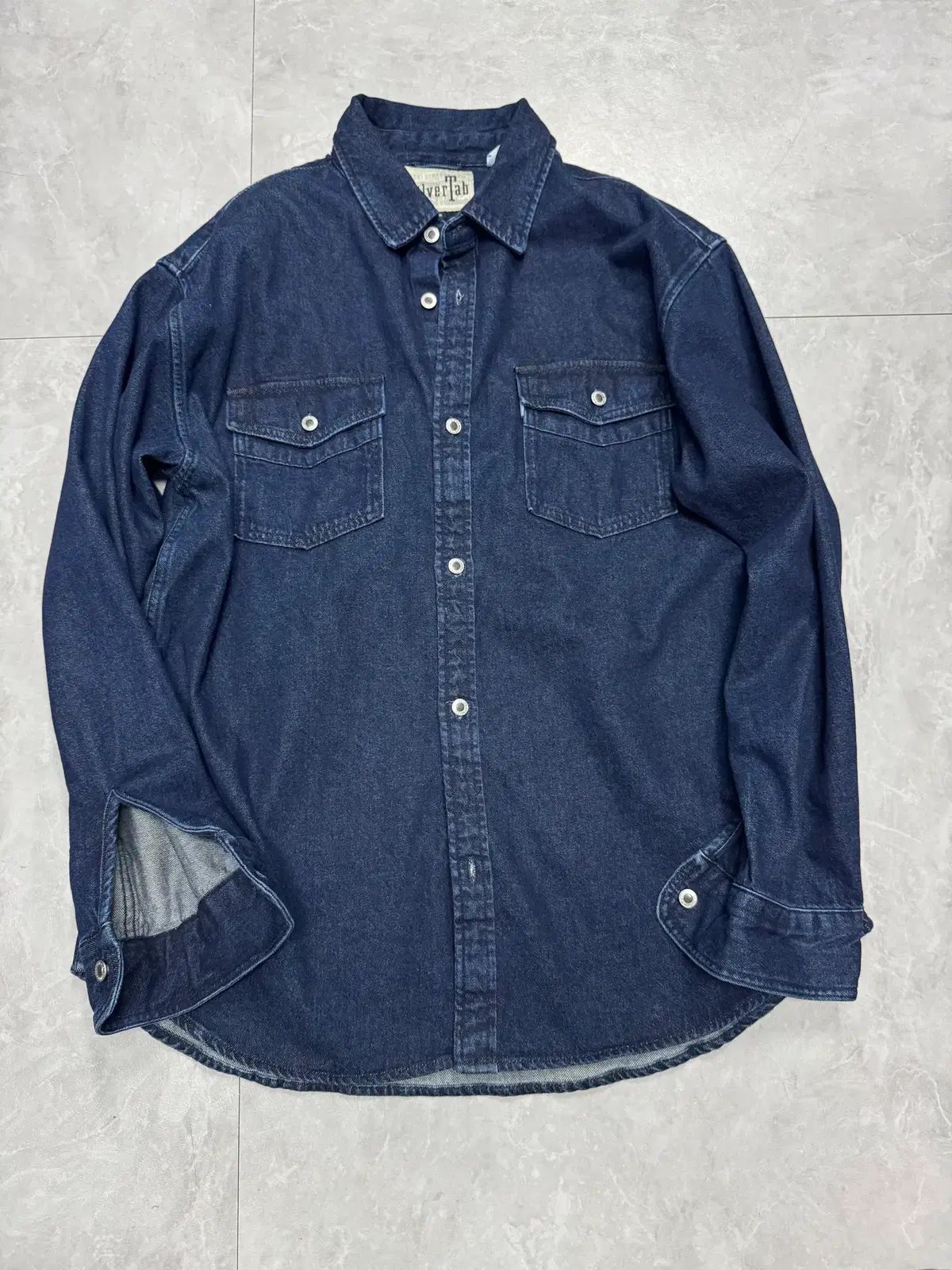95 リーバイス Levi's シルバータブ