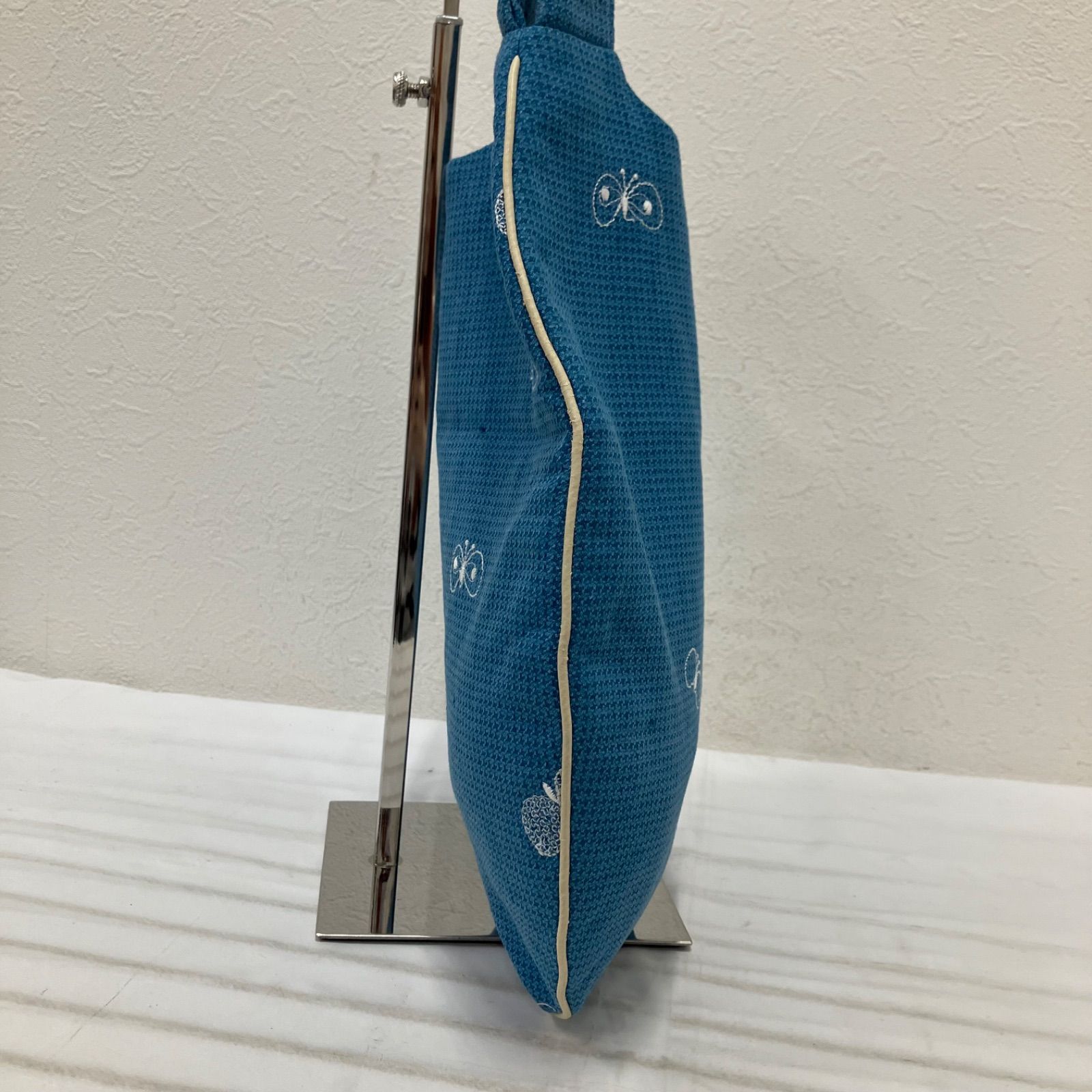 3890 mina perhonen ミナペルホネン エッグバッグ ハンドバッグ トート