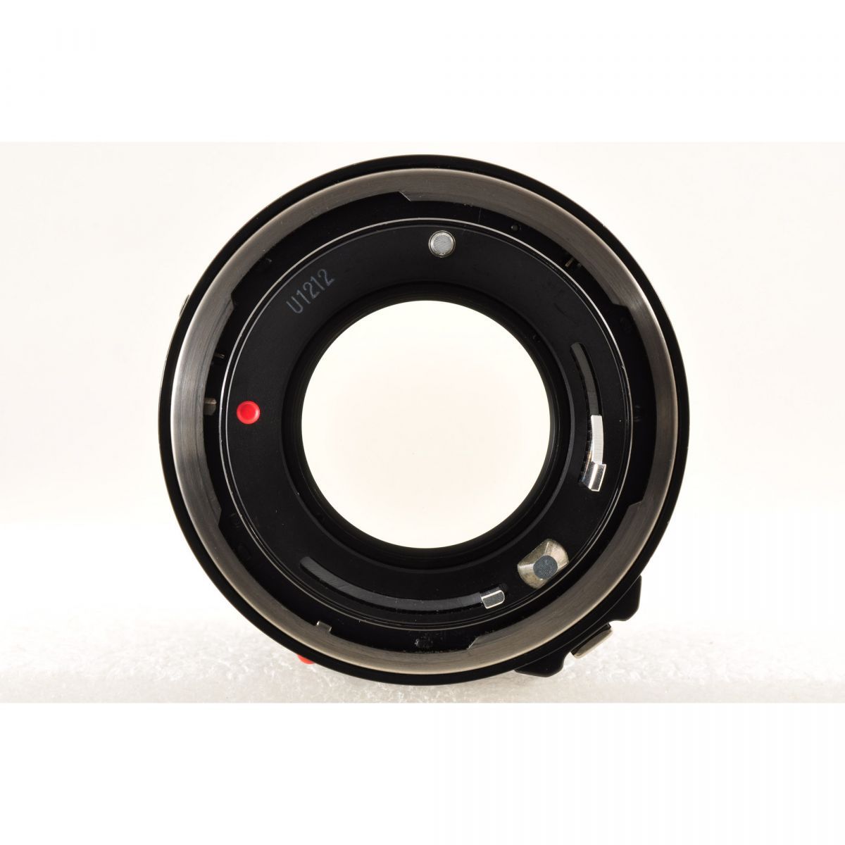 ★美品★防湿庫保管★Canon AE-1 NEW FDレンズ 豪華セット!! Canon AE-1 ブラック New FD 50mm f/1.4 フィルムカメラ レンズセット