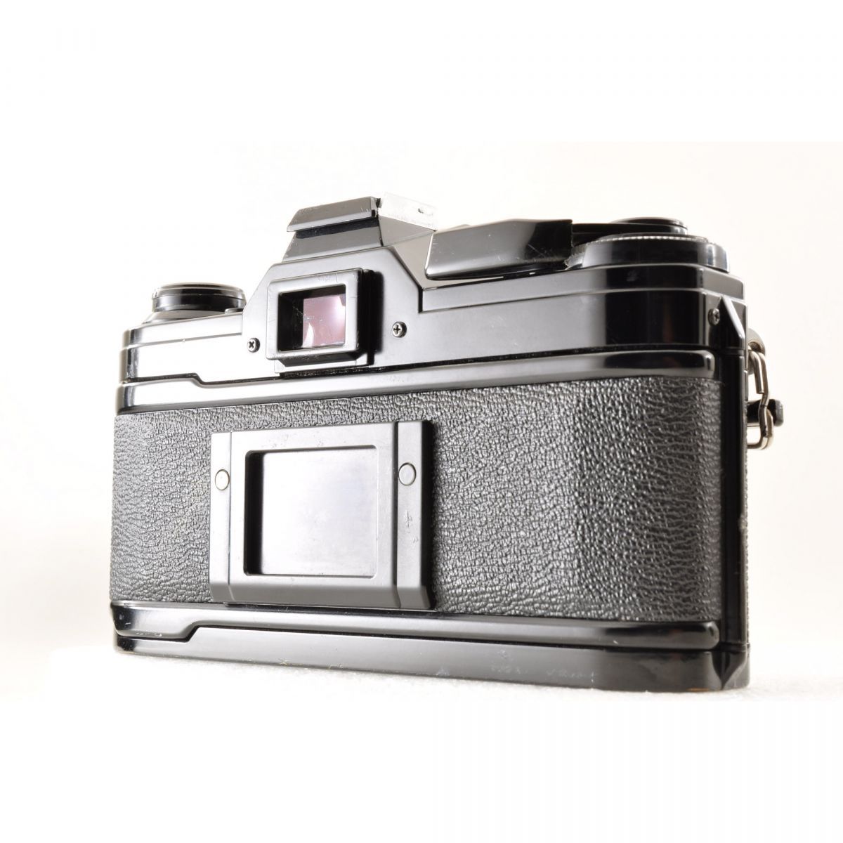 Canon AE-1 ブラック New FD 50mm f/1.4 フィルムカメラ レンズセット