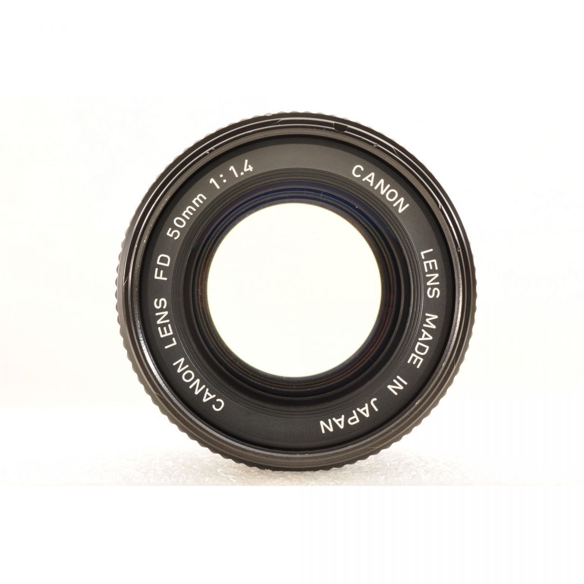 Canon AE-1 シルバー フィルムカメラ New FD 50mm F1.4 単焦点レンズ