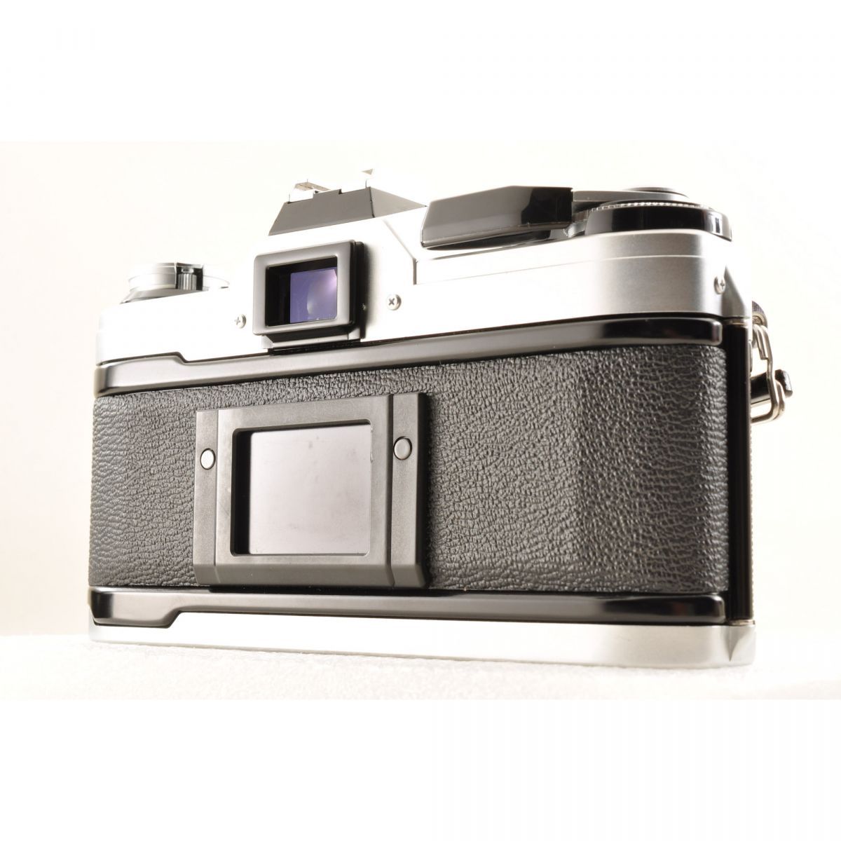 Canon AE-1 シルバー フィルムカメラ New FD 50mm F1.4 単焦点レンズ